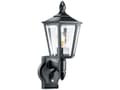 Miniatyrbilde 1 av 5: STEINEL L 15, E27, IP44, Sort
