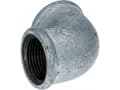 Miniatyrbilde 4 av 5: Hydroland ELBOW GALVANIZED "6" 3/4 HYDROLAND // LH.K.6.20