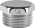 Pikkukuva 3 / 3: Hydroland PLUG GZ CHROME 1/2 "H // CH. PLUG 1/2