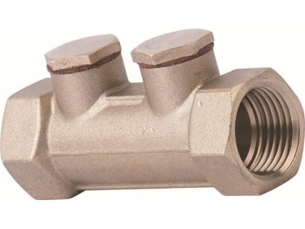 Hydroland ANTI-CONTAMINATION CHECK VALVE 1 'HYDROLAND //TG.Z.ANTYSK.1'-H