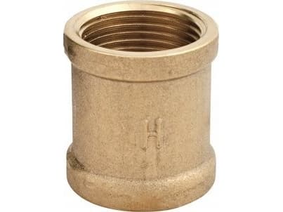 Hydroland MUFA 3/8 "BRASS H.// LM.M.10