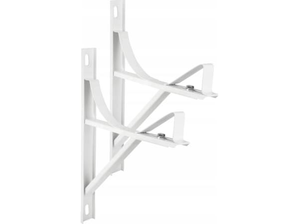 Hydroland HANGER/STØTTE FOR FARTØY STØRRELSE JUSTERBAR V-Z-R // OG.HENGER
