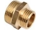Hydroland REDUCTION NYPEL 3/4X1/2 messinki HYDROLAND // LM.NR.3/4X1/2-H