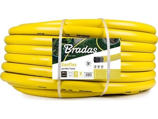 Brad WMS3/450, 50 m, PVC, 1,91 cm