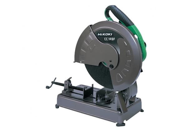 HIKOKI METALL CUTTER 355mm 2000W CC14SF WAZ