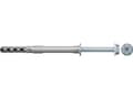 Pikkukuva 3 / 4: Fischer SXR 10 x 52 FUS Pitkävartinen raakapihdit 52 mm 10 mm 502456 50 kpl 50 kpl
