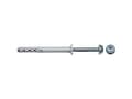 Pikkukuva 2 / 4: Fischer SXR 10 x 52 FUS Pitkävartinen raakapihdit 52 mm 10 mm 502456 50 kpl 50 kpl