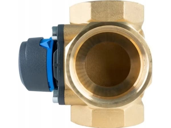 Afriso 4-vägsblandningsventil ARV 487 ProClick DN50, Rp2 ", Kvs 40