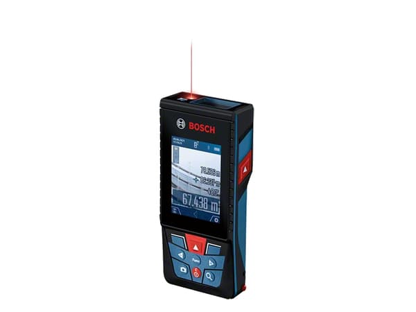 Bosch GLM 150-27 C professional - Laseravstandsmåler - 150 m