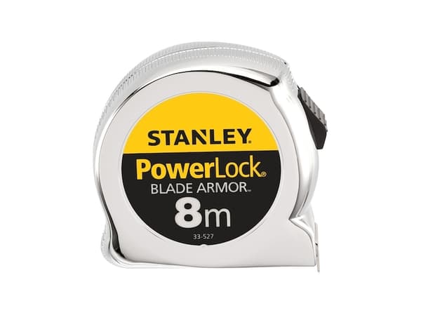 Stanley Powerlock, 120 mm, 40 mm, 180 mm, 450 g, 1 stykker