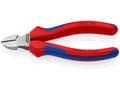 Miniatyrbilde 2 av 5: KNIPEX - Diagonalskjæretang - 140 mm