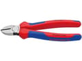 Miniatyrbilde 1 av 5: KNIPEX - Diagonalskjæretang - 140 mm