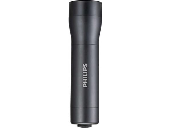 Philips SFL4001T/10, Push lommelygte, lajittelu, IPX4, LED, AAA, LR03