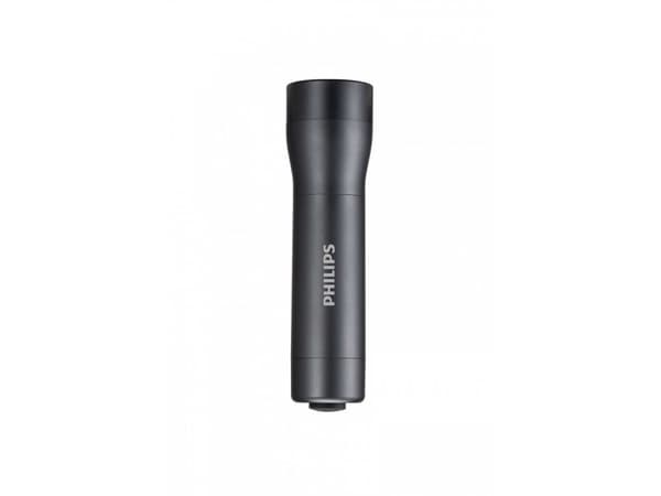 Philips SFL4001T/10, Push lommelygte, lajittelu, IPX4, LED, AAA, LR03