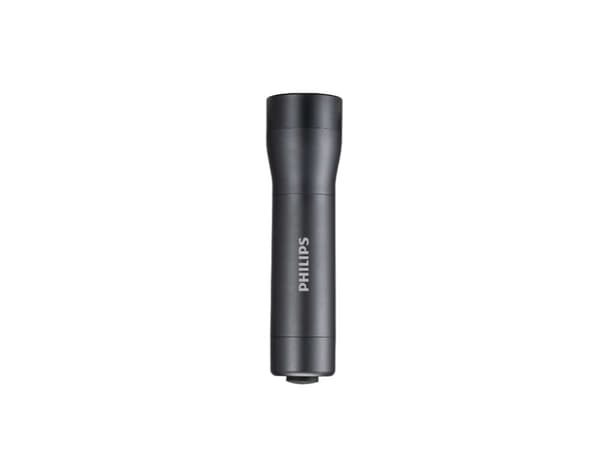 Philips SFL4001T/10, Push lommelygte, lajittelu, IPX4, LED, AAA, LR03