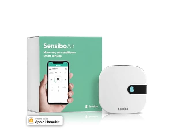 Sensibo Air - The AC controller with HomeKit