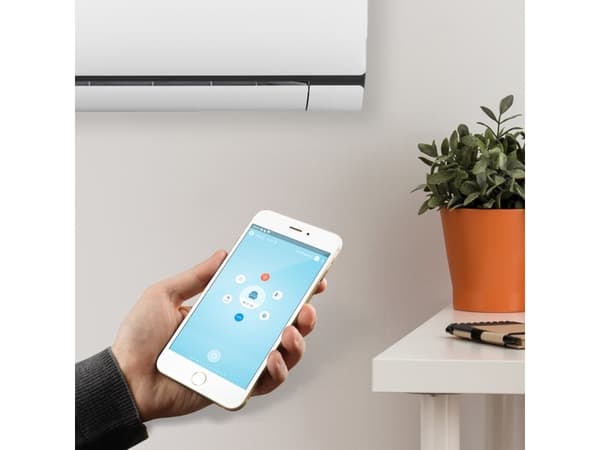 Sensibo Air - The AC controller with HomeKit