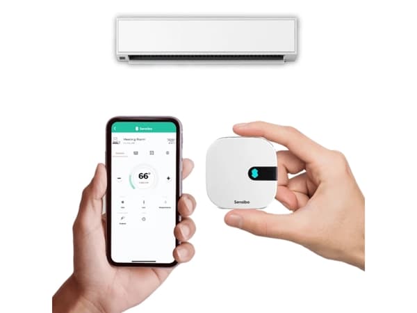 Sensibo Air - The AC controller with HomeKit