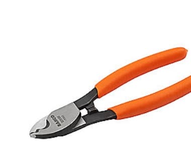 Bahco kabeltang 160mm - 2233d-160 dyppet greb sb