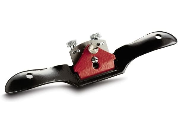Bugthøvl 151 55 mm sort støbejern