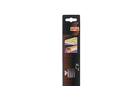 Bahco 303-5P, Trä, Kolstål, Rostfritt stål, 16,5 cm, 25 g, 5 styck
