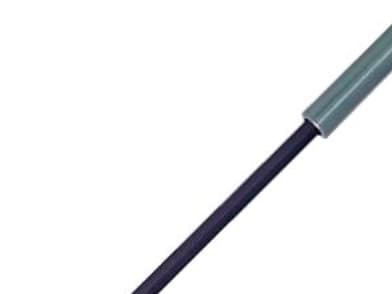 Bahco bitsholder 150mm - kmr150-1p med låsering og magnet.