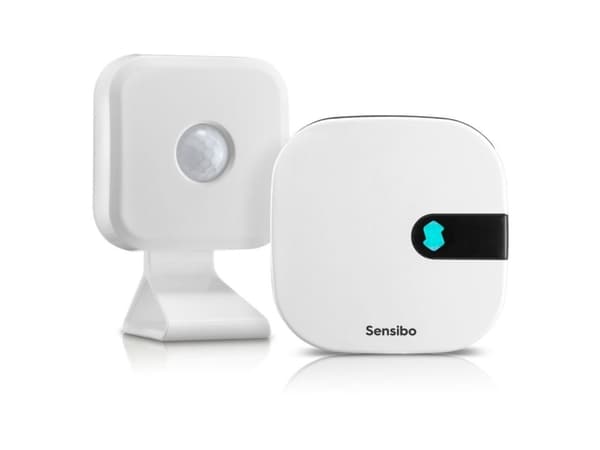 Sensibo Air Bundle Pack - Controller + Room Sensor