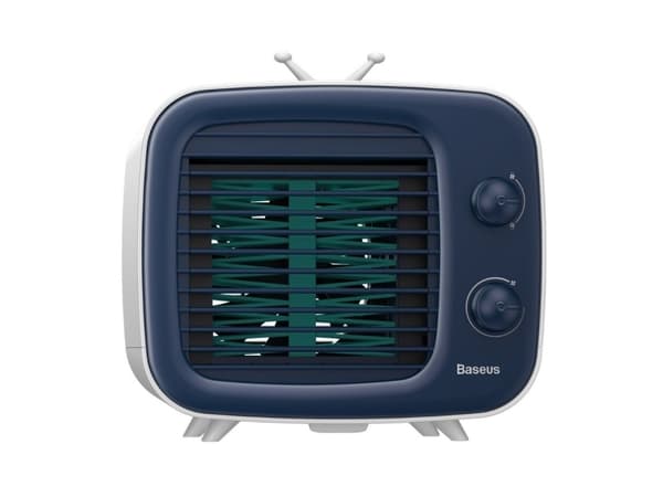 Baseus Time luftfukter - Blå / Hvit