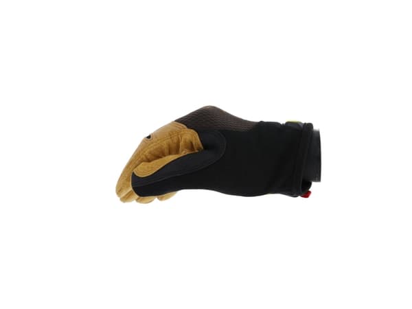 Mechanix Wear Mechanix Wear Rękawice Original Leather svart-Coyote L