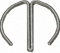 Bahco låsering til 3/4 toppe - k560f-6