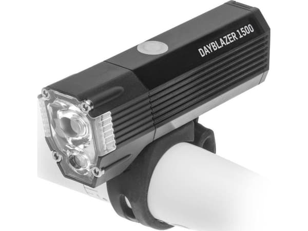 Blackburn BLACKBURN DAYBLAZER Hodelykt 1500 lumen (NY)