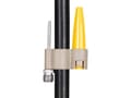 Pikkukuva 2 / 4: Blackburn lattiapumppu BLACKBURN GRID 2 160psi harmaa (UUSI)