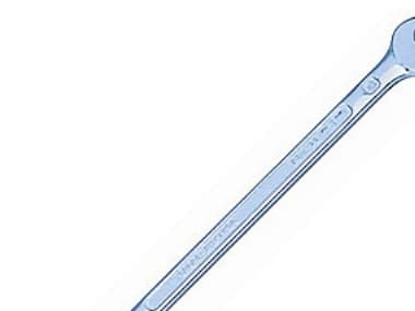 Bahco gaffelnyckel 19mm - 11m-19