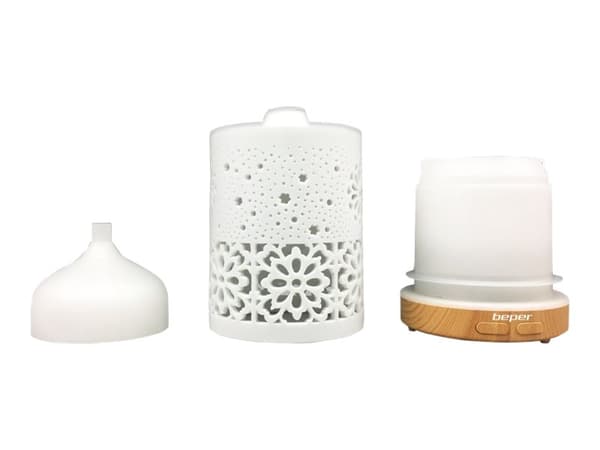 Beper - Aromaterapidiffusør - bordtopp