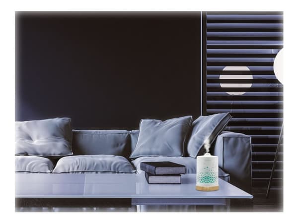 Beper - Aromaterapidiffusør - bordtopp