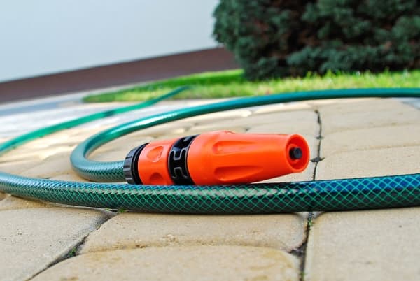 Garden set 15m 1/2" with Cellfast Economic accessories