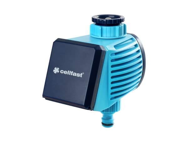 CELFAST DIGITAL IRRIGATION CONTROLLER