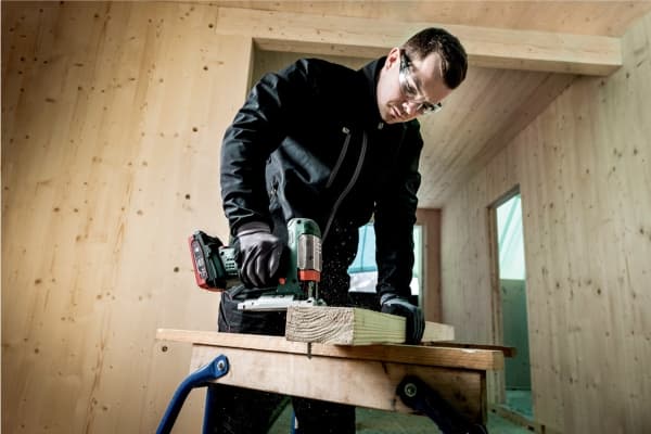 Metabo STA 18 LTX 100 - Sticksåg - sladdlös - 18 V