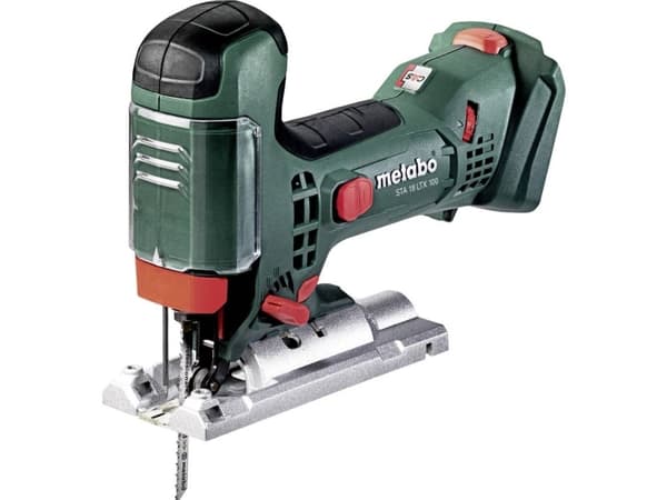 Metabo STA 18 LTX 100 - Sticksåg - sladdlös - 18 V
