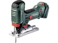 Miniatyrbild 5 av 5: Metabo STA 18 LTX 100 - Sticksåg - sladdlös - 18 V