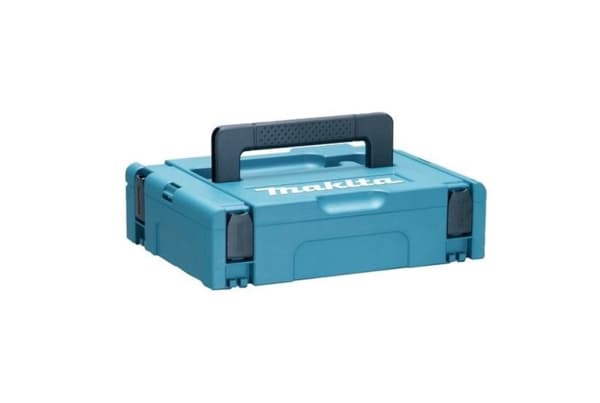 Makita Makpac TYPE 1 - Eske for elektroverktøy - for Makita DF333DZJ, JS1000J, JS1602J, ST113DSMJ