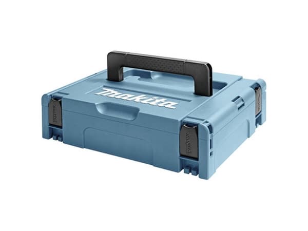 Makita Makpac TYPE 1 - Eske for elektroverktøy - for Makita DF333DZJ, JS1000J, JS1602J, ST113DSMJ