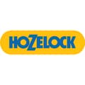 Miniatyrbild 3 av 4: Hozelock 2416R0000 Slangvagn 30 m 1/2 tum 1 st Grå, Gul