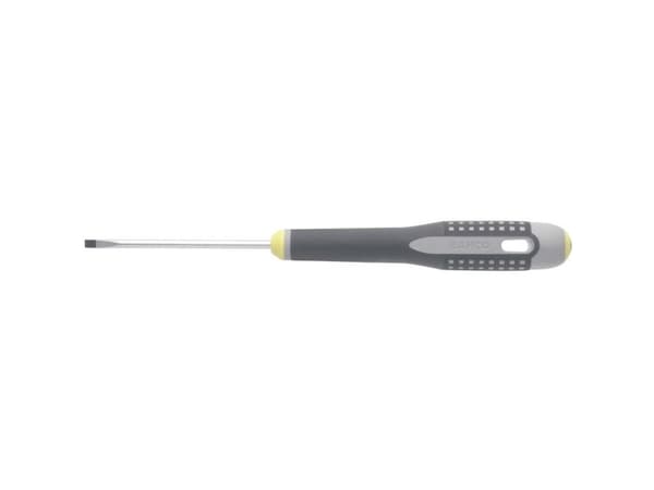 Bahco BE-8242 sporskrutrekker, 27 mm, 27,2 cm, 80 g, Gummi, svart, grå