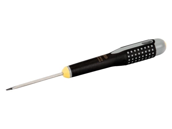 Bahco BE-8242 sporskrutrekker, 27 mm, 27,2 cm, 80 g, Gummi, svart, grå