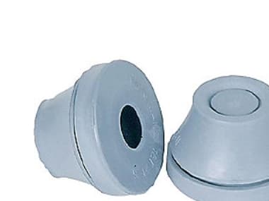 Kumitiiviste TET 10-14 EPDM-kumi, harmaa