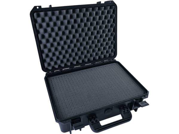 MAX PRODUCTS MAX430S Universal Værktøjskuffert uden udstyr (L x B x H) 464 x 366 x 176 mm