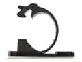 Miniatyrbild 1 av 5: StarTech.com 100 självhäftande kabelhanteringsclips Svart - Nätverk/Ethernet/kontorsbord/datorsladdorganiserare - Självfästande kabel-/ledningshållar