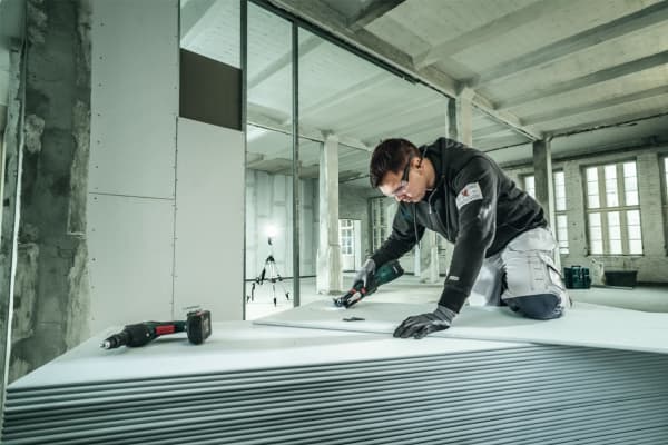 Metabo MT 18 LTX COMPACT - Oscillerende multiverktøy - trådløs - 2 batterier - 18 V