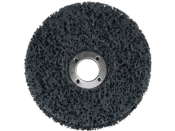 Metabo - Cleaning disc - 125 mm